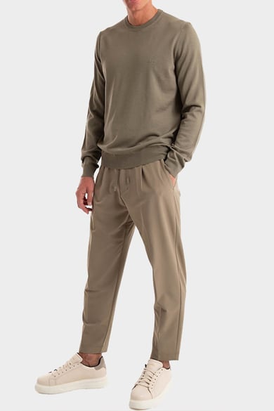 ΠΛΕΚΤΗ ΜΠΛΟΥΖΑ BOSS - 245